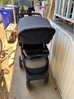 Stroller