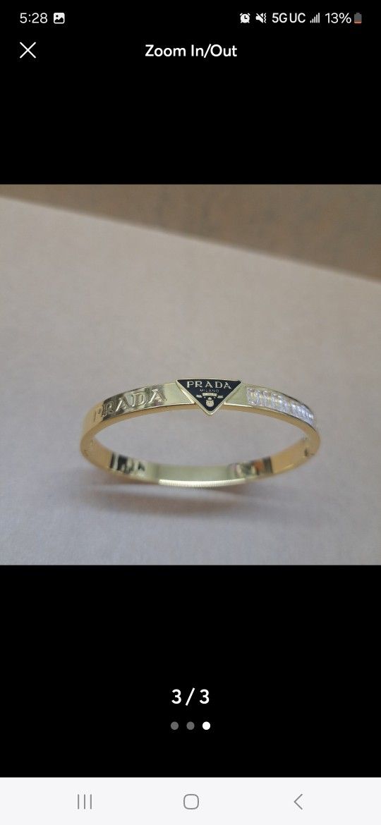 bangle