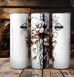 20oz tumbler