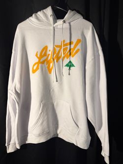 LRG sweater size XL