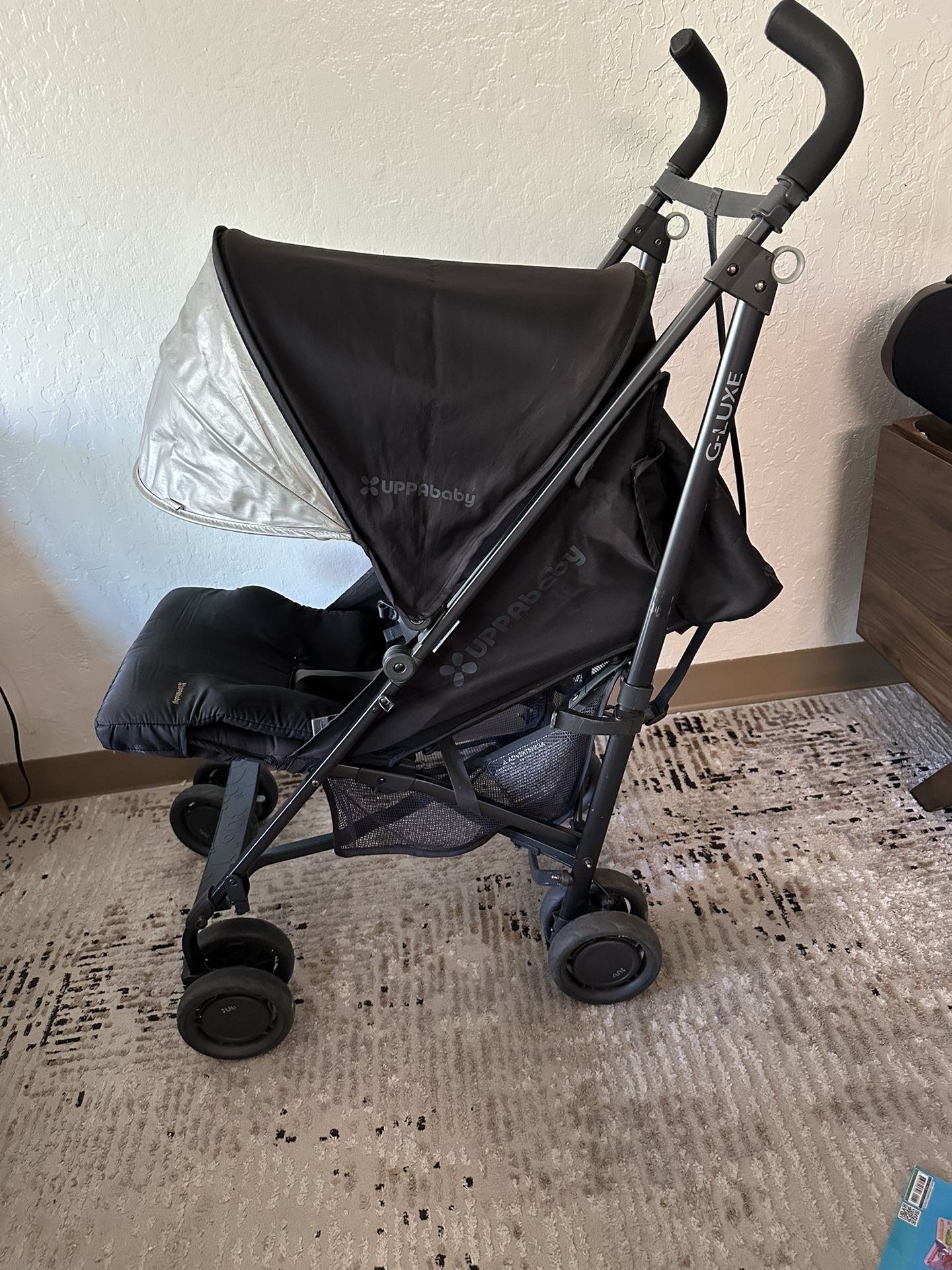 UPPAbaby G-LUXE