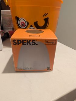 Speks Ghost