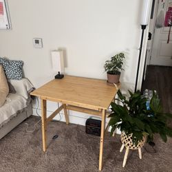 31.5 inch desk