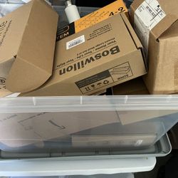 Household Misc Items