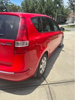 2011 Hyundai Elantra