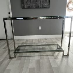 Console Table 