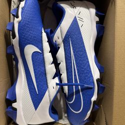 Vapor Football Cleats 