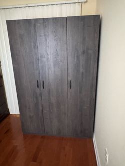 Wardrobe