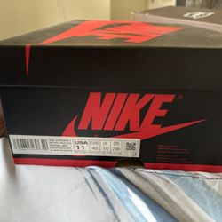 air jorden 1