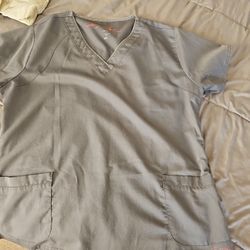 Scrubs Top