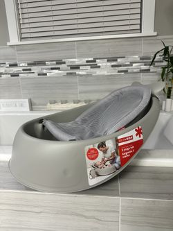 Baby Bath Tub