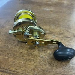 Shimano Trinidad TN 20 Fishing Reel 