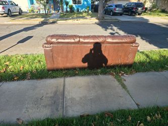 Free couch