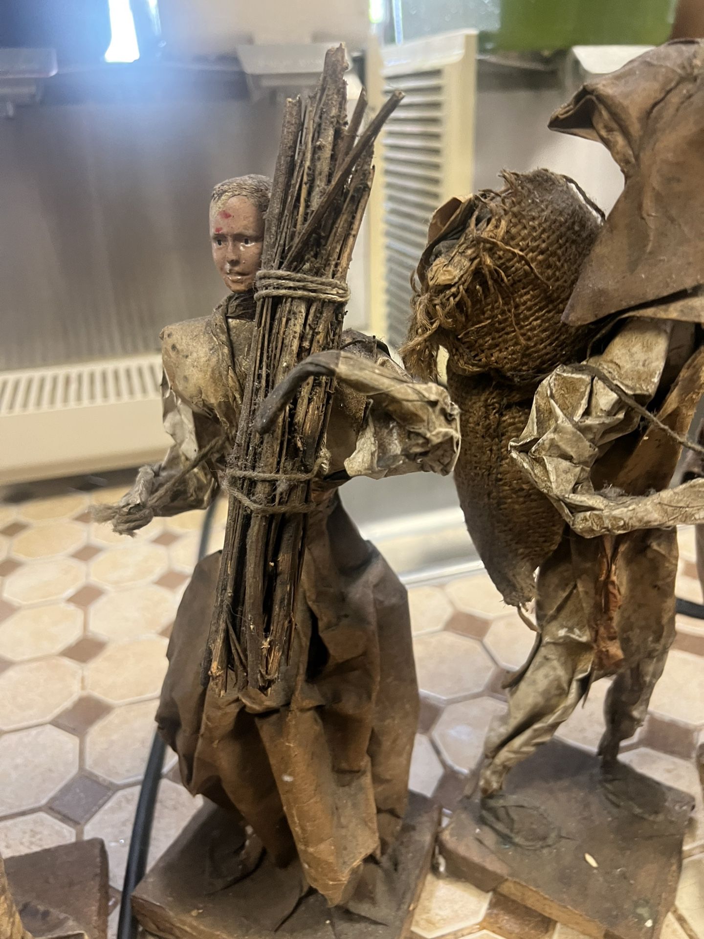 Made In Mexico Antiguos