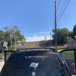 2005 Chevrolet Blazer