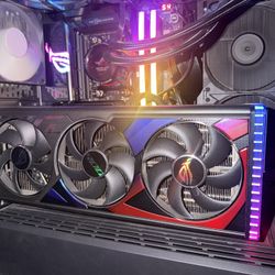 asus rog rtx 4080 super 