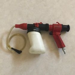 Vacuum Brake Bleeder (Pneumatic)