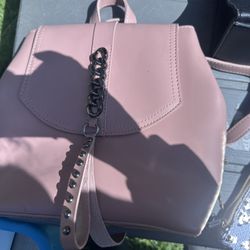 Backpack Purse $10