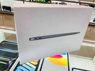 MacBook Air M1 8gb ram 256gb ssd