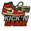 KICK’N GAME  BOUTIQUE 