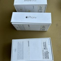iPhone Box