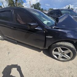 2004 Acura TL 3.2 Motor Standard Transmission For Parts Only Gm Auto Parts 221 Hambrick Rd (contact info removed)/(contact info removed) LUIS 
