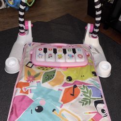 Baby Musical Mat