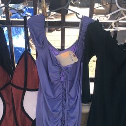 Vestidos 