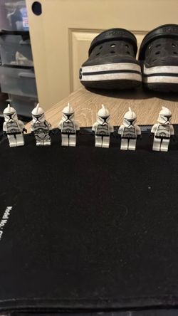 Star Wars Lego