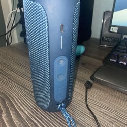 JBL Flip 5 Portable Waterproof Speaker