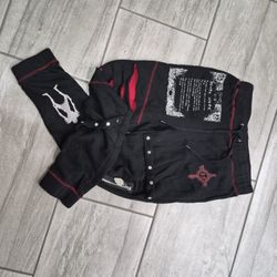 Death Note Men's Joggers 