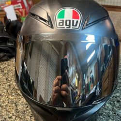 AGV Helmet