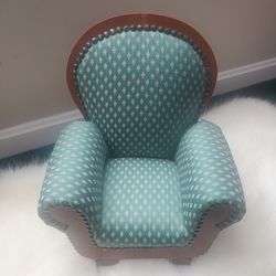 Doll Chair