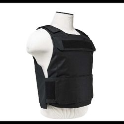 Bulletproof Vest