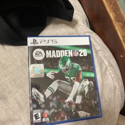 Madden 26
