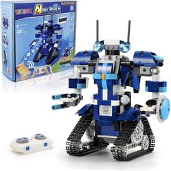 Robot Building Kit