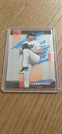 Baseball cards