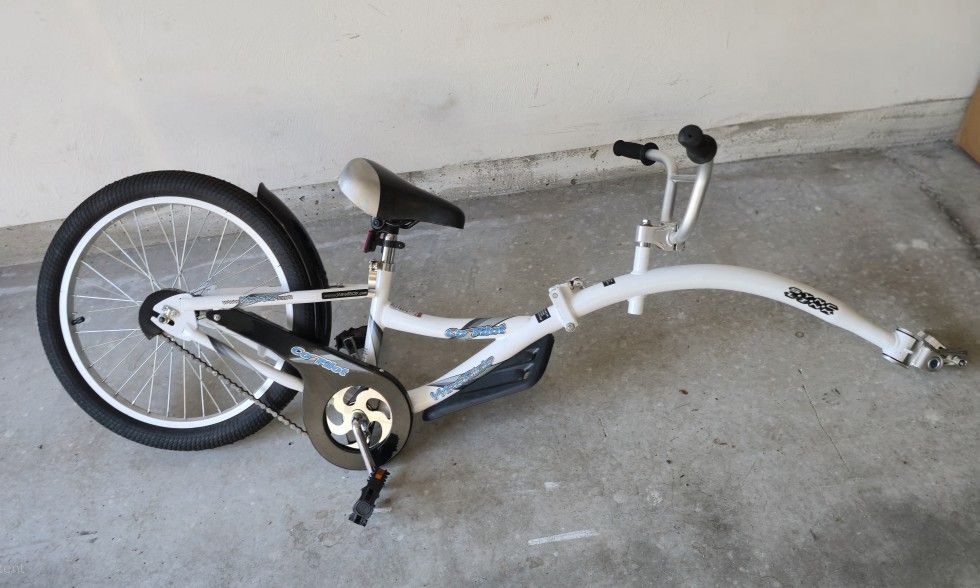 Bike Trailer