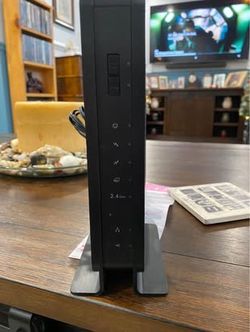 Netgear Modem Router