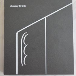 Samsung Galaxy Z Fold 7 - 1 TB Storage 🔥 