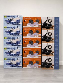 Cookware Set