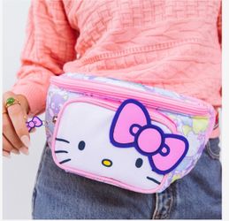 Hello Kitty Fanny Pack