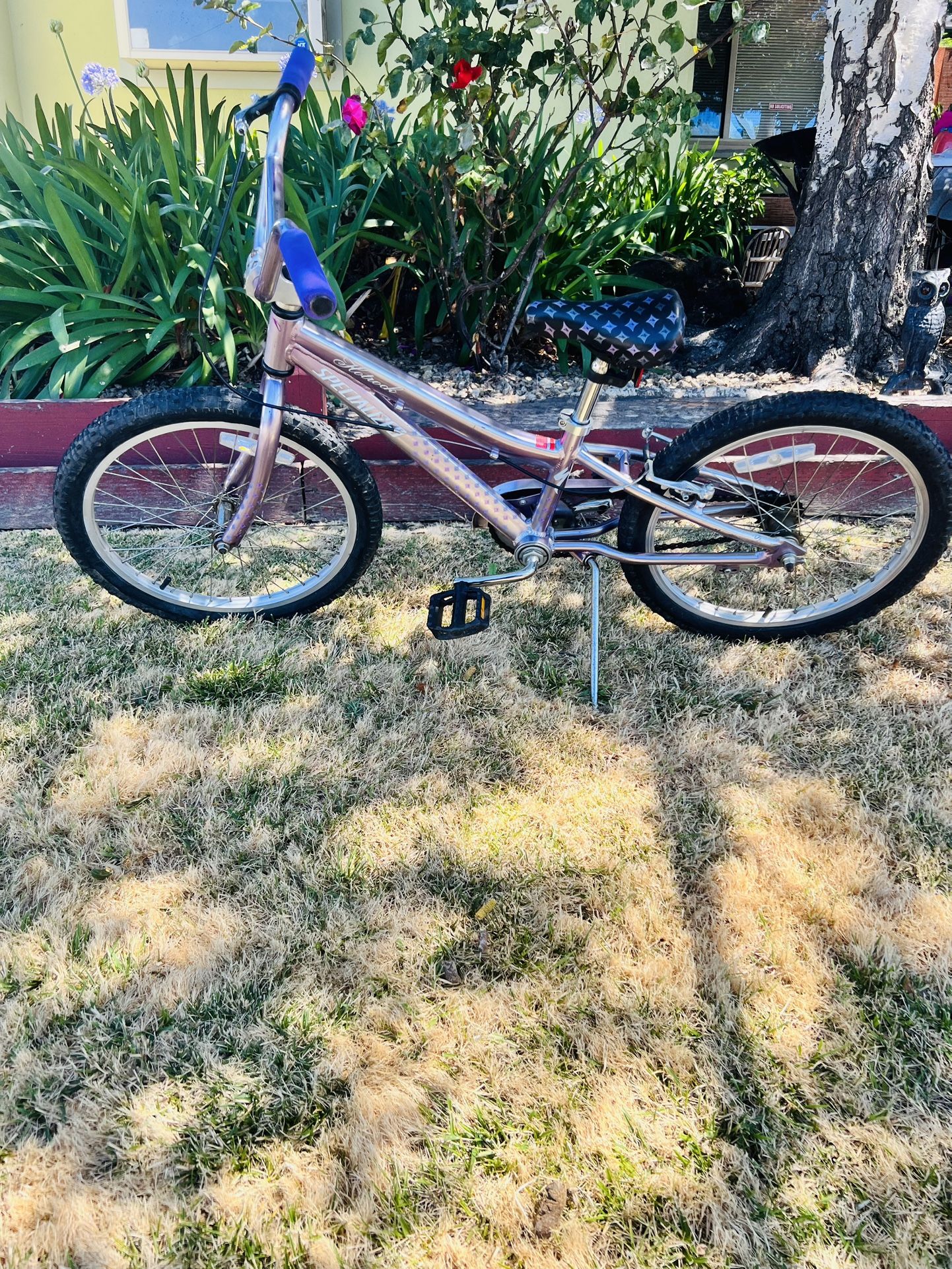 Hotrock 20 Coaster kids' bicycle