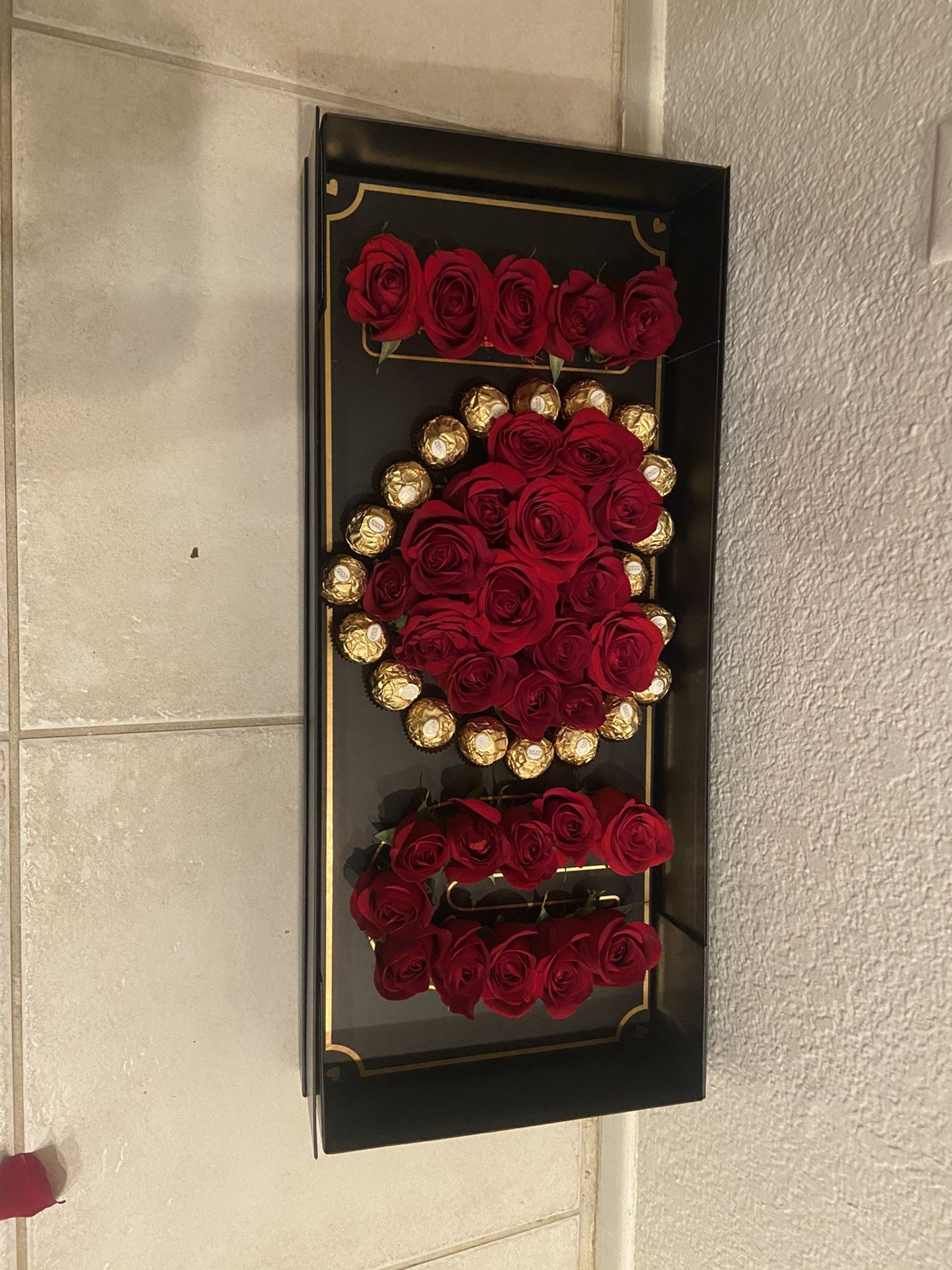 Valentine’s Day I❤️U Box 