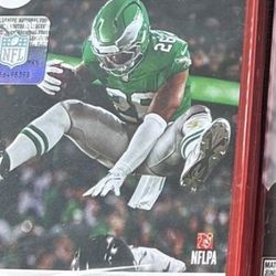 Madden 26 Nintendo switch 2