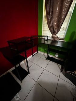 Game Desk