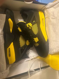 Jordan 4