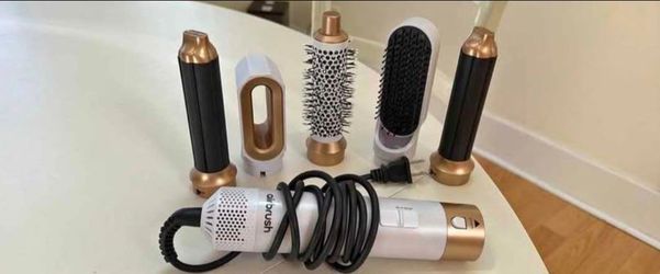 Lots Hair Tools