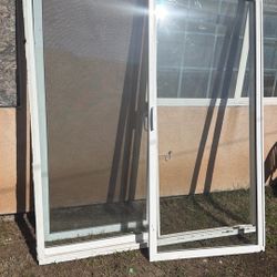 Puerta Corrediza 