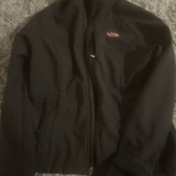 Authentic North Face Size Large  Women’s Jacket 